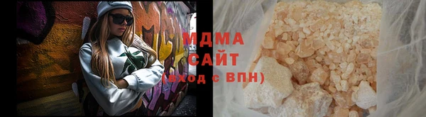 хмурый Алексин