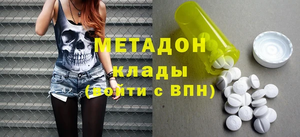 хмурый Алексин